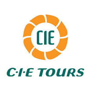 CIE Tours logo 300w